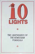 10 Lights book