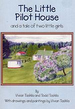 Pilot House Book